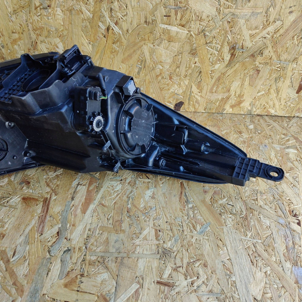 Frontscheinwerfer Kia Sportage 92101F1010 Links Scheinwerfer Headlight SCH5260526080qe