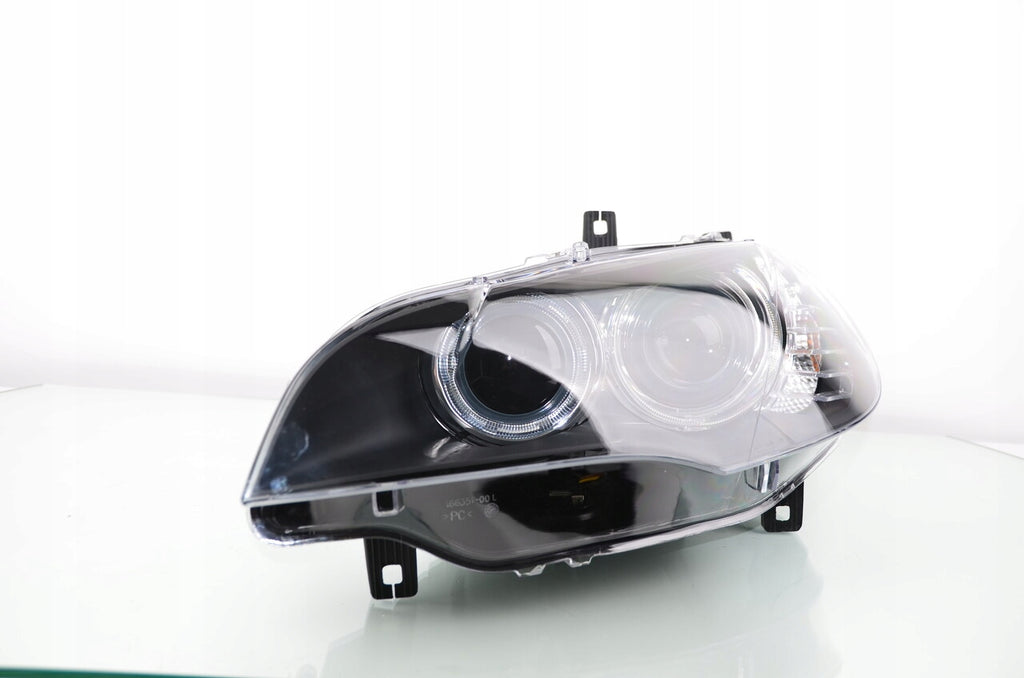 Frontscheinwerfer BMW X6 E71 7271357 Xenon Links Scheinwerfer Headlight SCH4224495785jt
