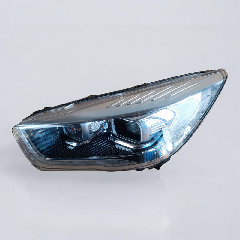 Frontscheinwerfer Ford Kuga GV4113D155AJ LED Links Scheinwerfer Headlight