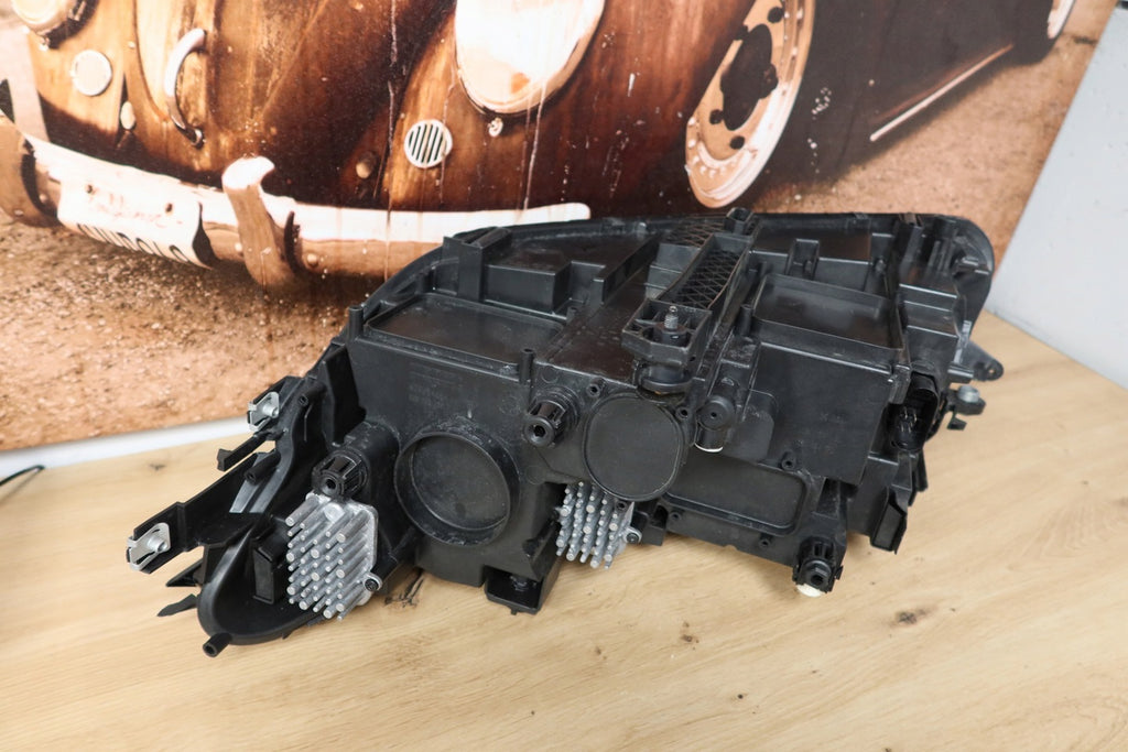 Frontscheinwerfer VW Tiguan 5NB941082C WE LED Rechts Scheinwerfer Headlight SCH4174567036yq