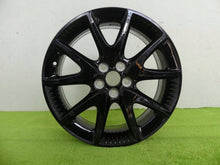 Load image into Gallery viewer, 1x Alufelge 17 Zoll 6.5" 5x100 Toyota Yaris Rim Wheel FEL8246962357xz