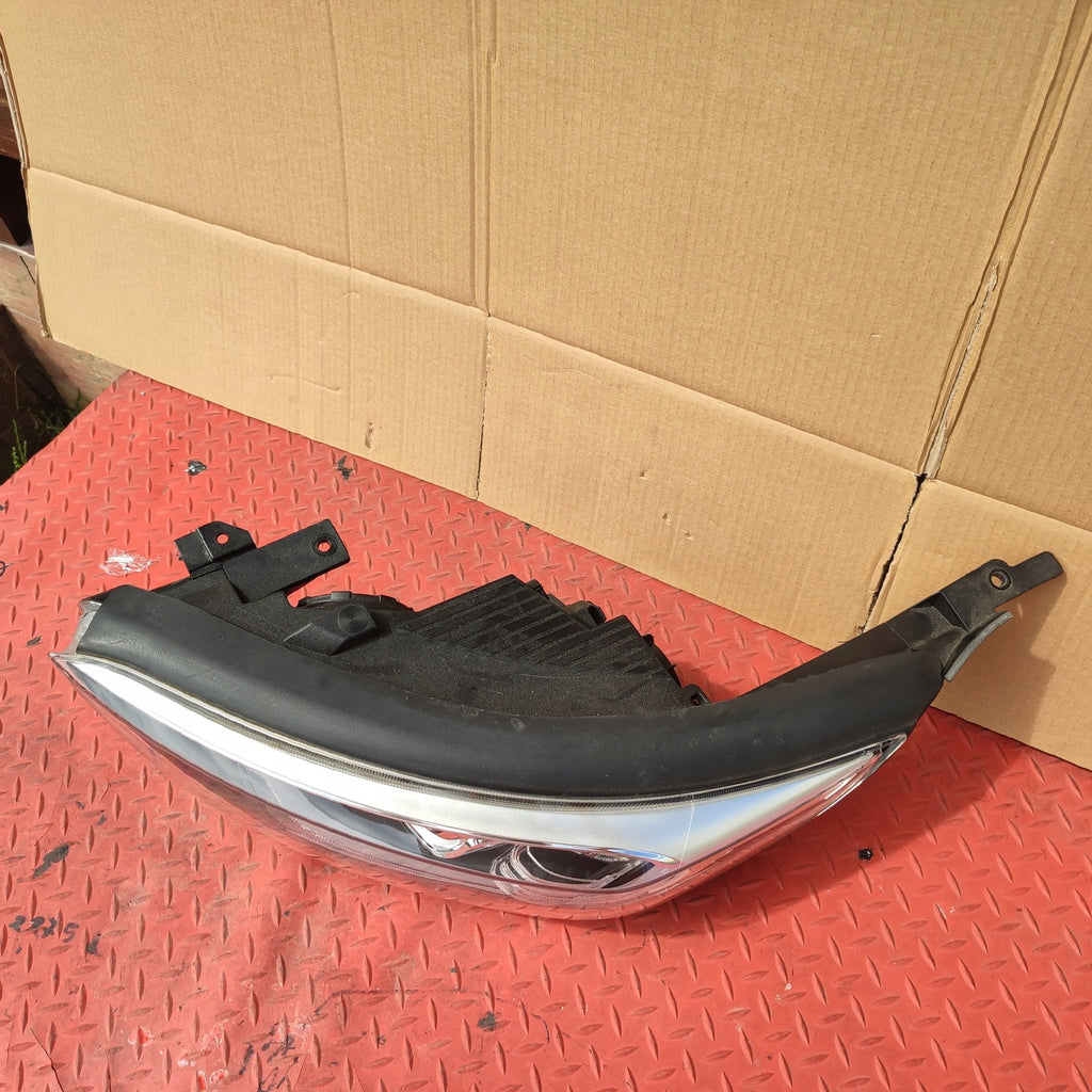 Frontscheinwerfer Kia Stonic 32101-H8 LED Ein Stück (Rechts oder Links)