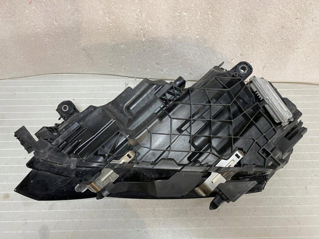 Frontscheinwerfer Skoda Octavia IV 5E4941036 Full LED Rechts Headlight SCH4801718122ku