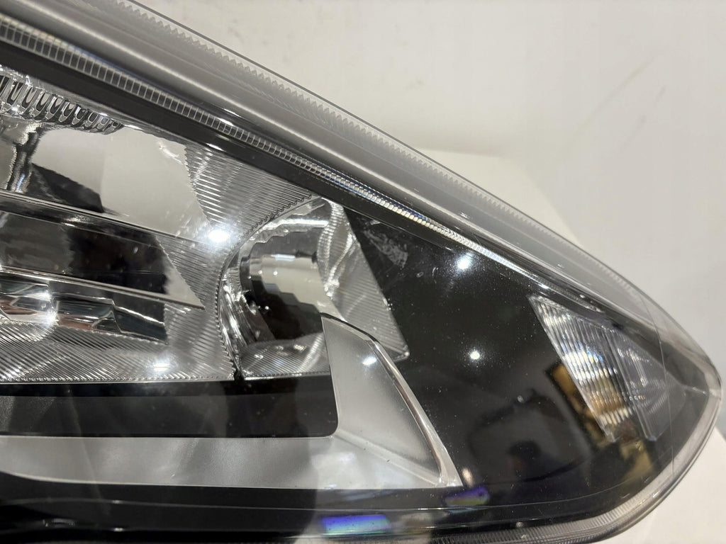 Frontscheinwerfer Ford Focus MX7B-13E014-CC LED Rechts Scheinwerfer Headlight SCH4700427116aa