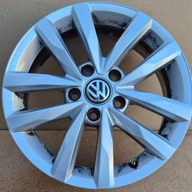 1x Alufelge 16 Zoll 6.5