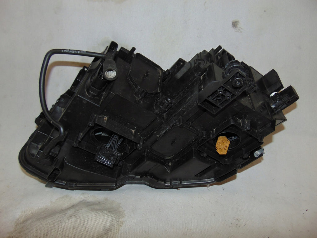 Frontscheinwerfer VW Tiguan 5NB941036B Full LED Rechts Scheinwerfer Headlight SCH7879080361lg