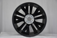 Laden Sie das Bild in den Galerie-Viewer, 1x Alufelge 18 Zoll 7.5" 5x112 48ET Glanz 5E3601025BF Mg Octavia 5e3 Iv FEL7710694738ej