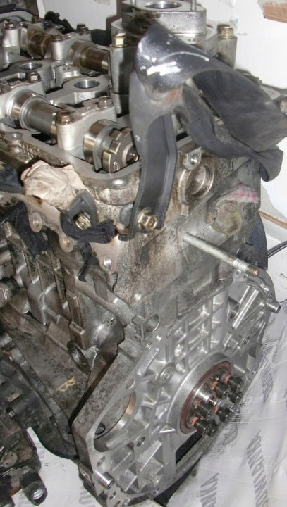 Motor Hyundai I G4KH 2.0 T-GDI 280PS 2021 Benzin Engine Unkomplett MOT1845402817ze