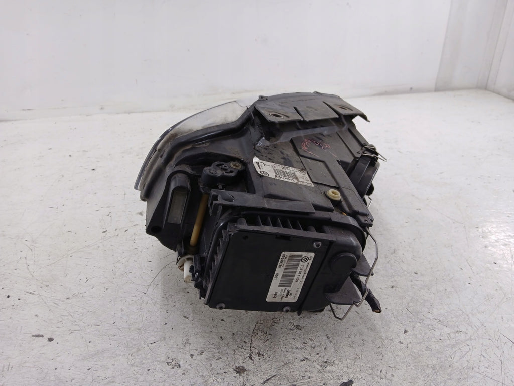 Frontscheinwerfer VW Passat 7L6941329 Xenon Links Scheinwerfer Headlight SCH1601945050bx