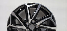 Load image into Gallery viewer, 1x Alufelge 16 Zoll 6.0" 5x114.3 50ET Glanz PW4570D004 Toyota I Rim Wheel FEL6311755257fh