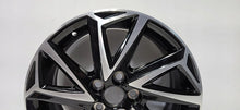 Laden Sie das Bild in den Galerie-Viewer, 1x Alufelge 16 Zoll 6.0" 5x114.3 50ET Glanz PW4570D004 Toyota I Rim Wheel FEL6311755257fh