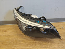 Laden Sie das Bild in den Galerie-Viewer, Frontscheinwerfer BMW E60 E61 7177740-06 Xenon Rechts Scheinwerfer Headlight SCH4386406298xf