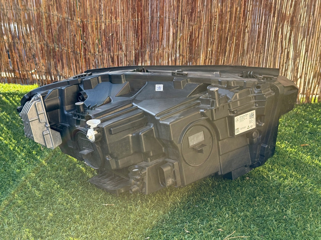 Frontscheinwerfer Mercedes-Benz Gla A2479067701KZ Links Scheinwerfer Headlight SCH3213070689sy