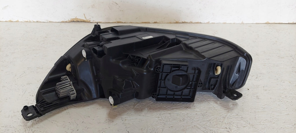 Frontscheinwerfer Ford Focus NX7B-13E014-CD Full LED Rechts Headlight SCH7106834129bv