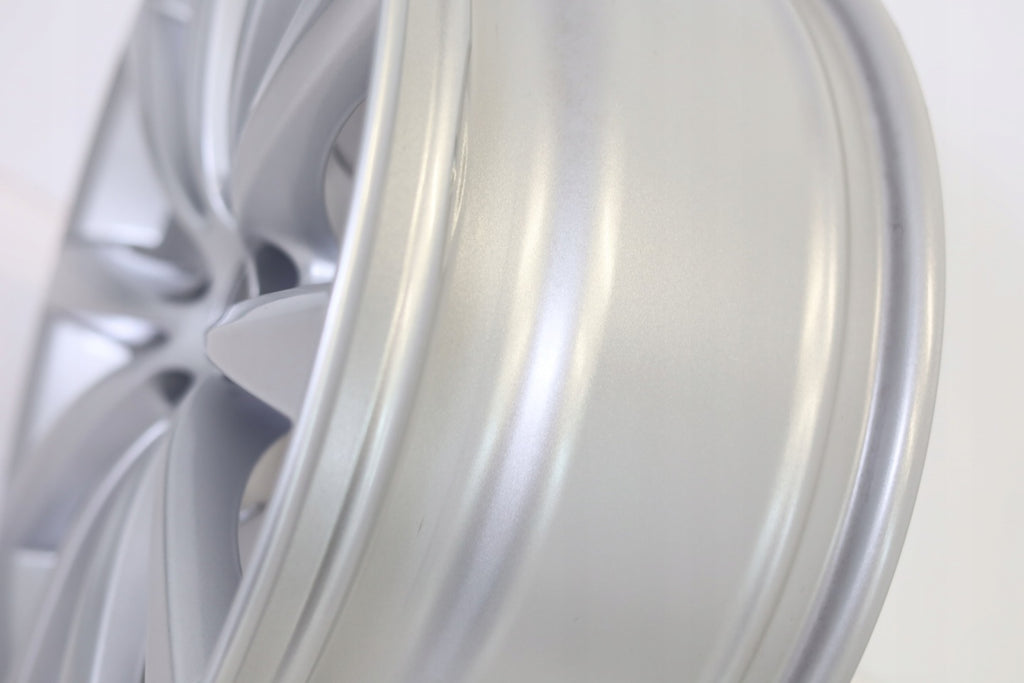 4x Alufelge 18 Zoll 8.0" 5x112 30ET 6867338 BMW G30 G32 G11 Rim Wheel FEL5075308297ii