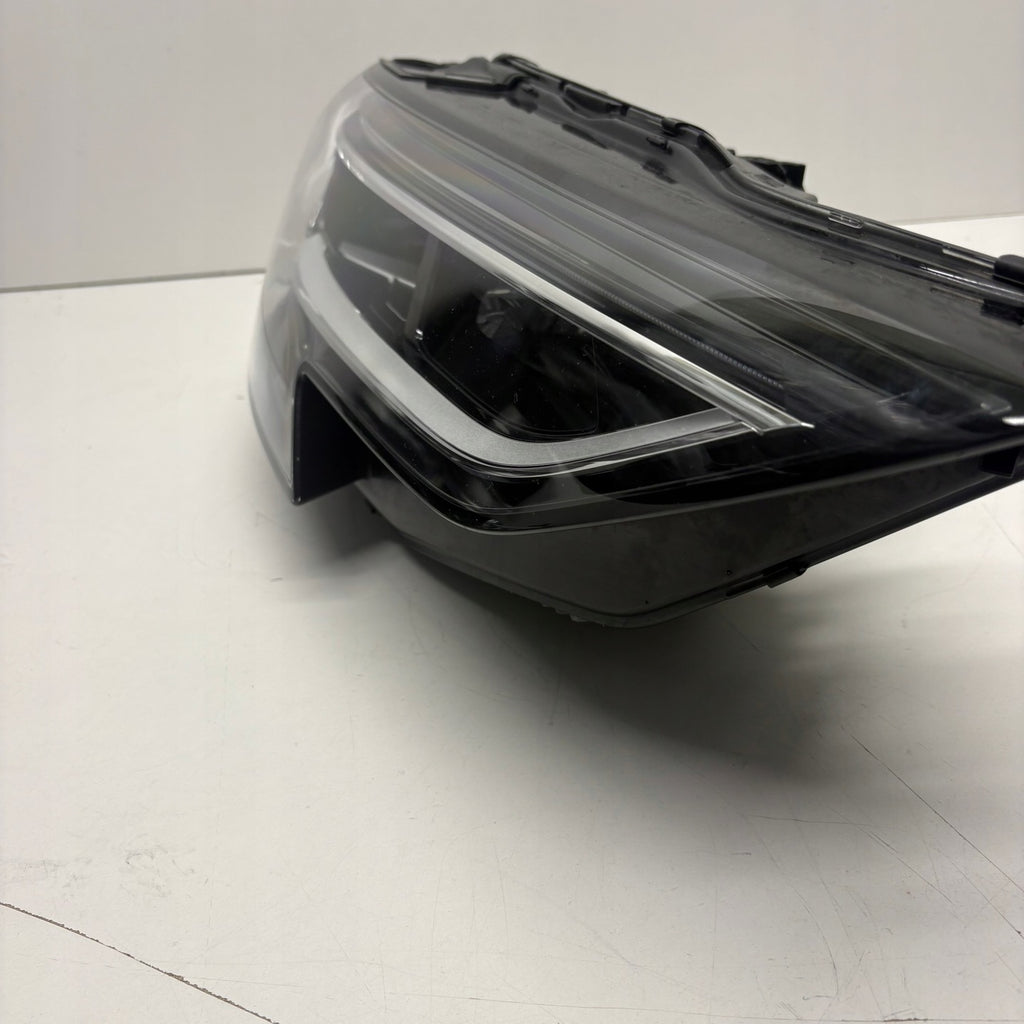 Frontscheinwerfer Audi A8 4N0941034C LED Rechts Scheinwerfer Headlight SCH8915709911bj