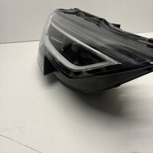 Load image into Gallery viewer, Frontscheinwerfer Audi A8 4N0941034C LED Rechts Scheinwerfer Headlight SCH8915709911bj