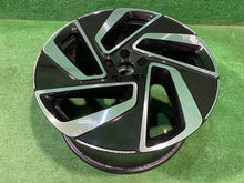 Load image into Gallery viewer, 1x Alufelge 20 Zoll 9.5" 5x112 47ET 14B601025F VW I Rim Wheel FEL2349408189lf