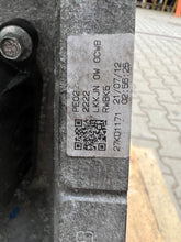 Laden Sie das Bild in den Galerie-Viewer, Motor Mazda 3 Bm PE02 2.0 46TKm 2013 Benzin Engine Unkomplett