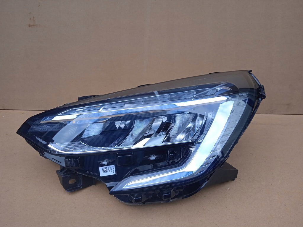 Frontscheinwerfer Renault Clio V 260604183 LED Links Scheinwerfer Headlight SCH1924520797ro