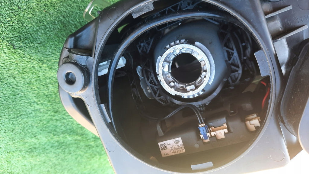 Frontscheinwerfer Mercedes-Benz W206 W164 Links Scheinwerfer Headlight SCH4625261588um