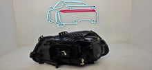 Laden Sie das Bild in den Galerie-Viewer, Frontscheinwerfer Mercedes-Benz Cla A1189062500 LED Links Scheinwerfer Headlight SCH3390474601rr