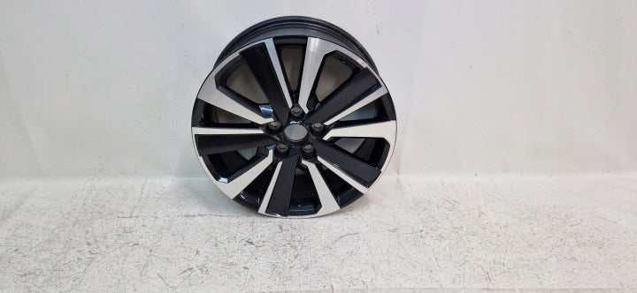 1x Alufelge 18 Zoll 7.0" 5x114.3 50ET PW457-0D008 Toyota C-Hr Rim Wheel FEL5088416874rn