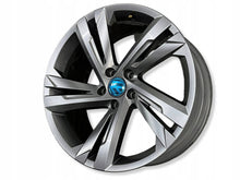 Load image into Gallery viewer, 1x Alufelge 19 Zoll Glanz 5NA601025AG VW Tiguan Rim Wheel FEL2924867935oj