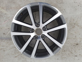 1x Alufelge 18 Zoll 7.5