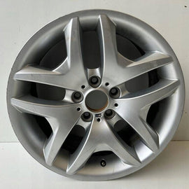 1x Alufelge 18 Zoll 3415615 BMW X3 E83 Rim Wheel FEL5790381798to