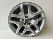 Laden Sie das Bild in den Galerie-Viewer, 1x Alufelge 18 Zoll 3415615 BMW X3 E83 Rim Wheel FEL5790381798to