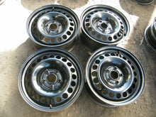 Load image into Gallery viewer, 4x Alufelge 18 Zoll 5x120 Opel Insignia A Rim Wheel FEL1317929672aq