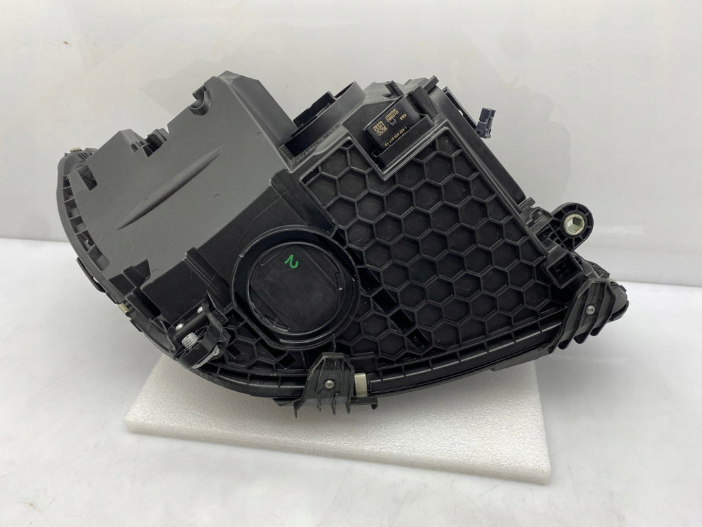 Frontscheinwerfer Mercedes-Benz W206 A2069066104 LED Links Headlight SCH3091157428vu