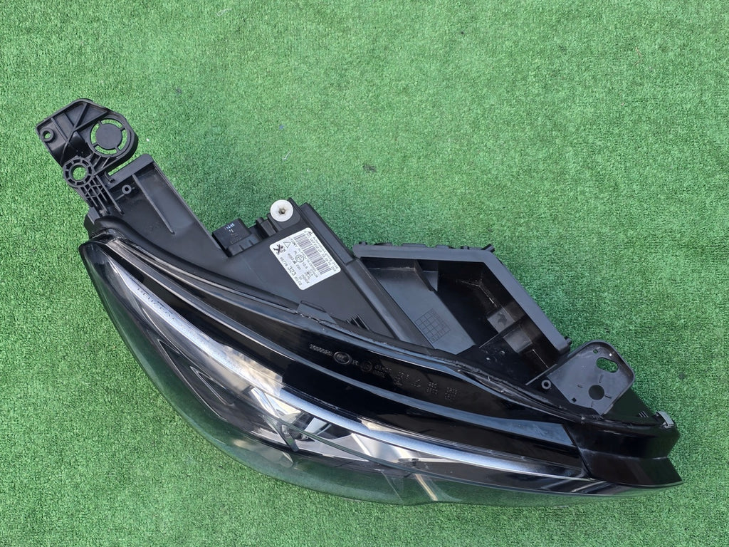 Frontscheinwerfer Peugeot 308 9677832380-00 Rechts Scheinwerfer Headlight SCH9366967452pf