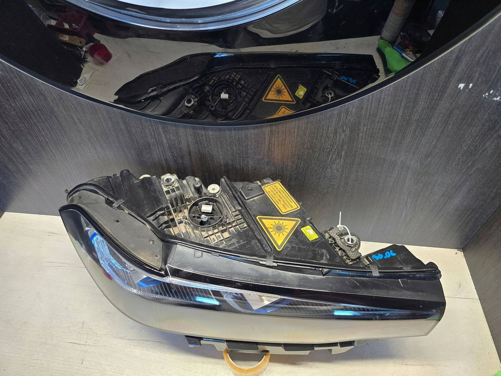Frontscheinwerfer BMW X7 G07 9481802 Laser Rechts Scheinwerfer Headlight SCH2706771994az