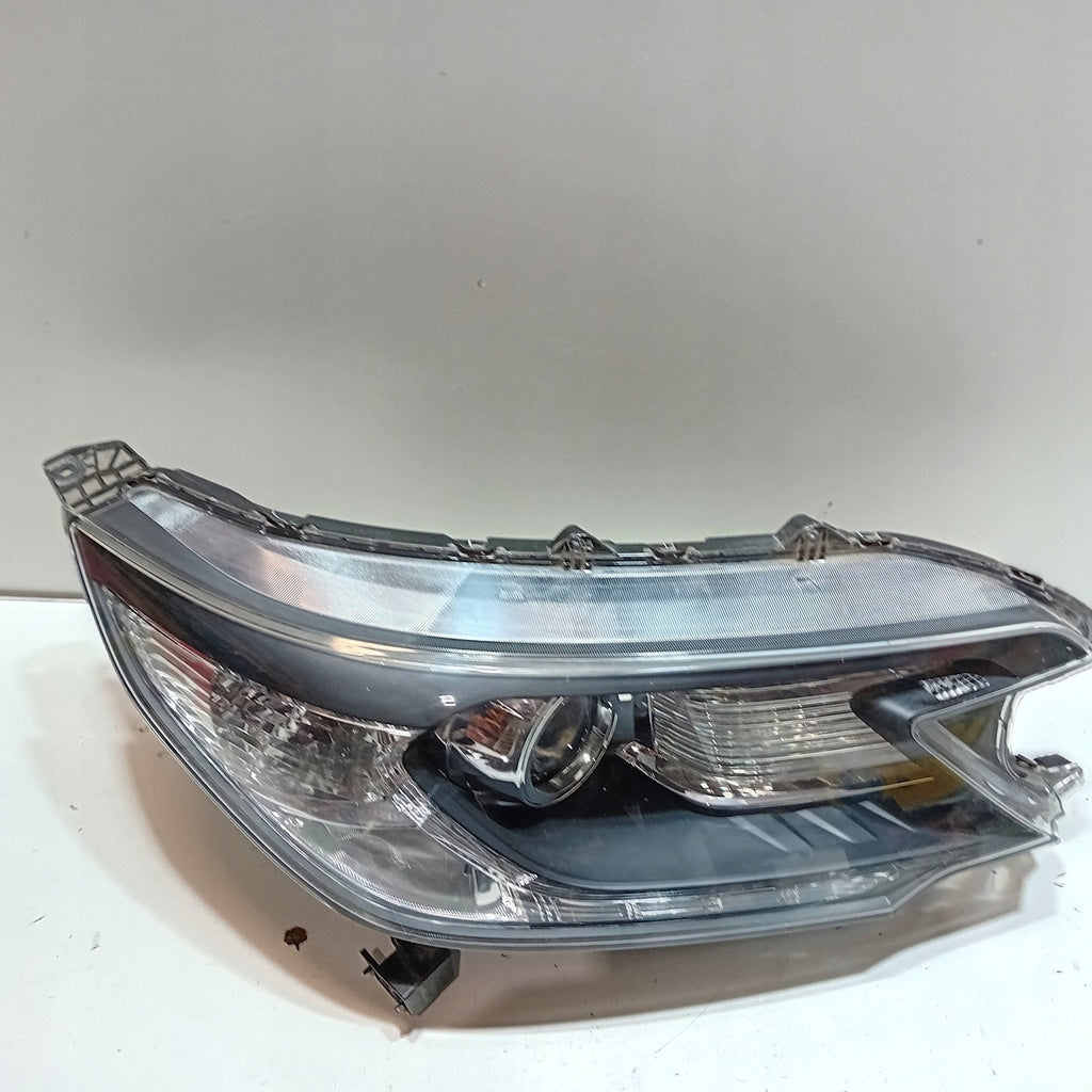 Frontscheinwerfer Honda Crv Cr-V IV Xenon Ein Stück (Rechts oder Links)