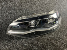 Laden Sie das Bild in den Galerie-Viewer, Frontscheinwerfer VW Polo 2G1941035B Links Scheinwerfer Headlight