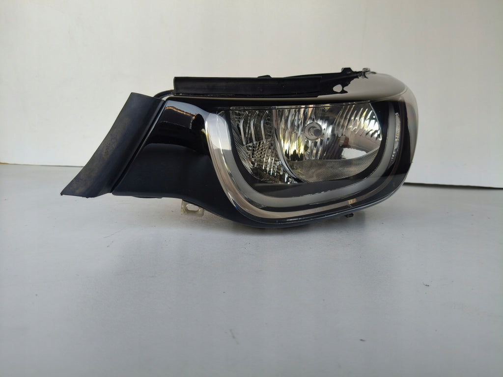 Frontscheinwerfer BMW I3 90043088 7345009-09 Links Scheinwerfer Headlight SCH9670561224sd
