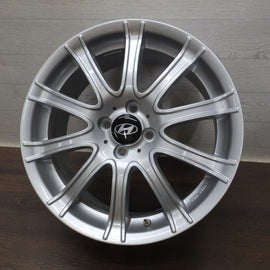 1x Alufelge 17 Zoll 7.0
