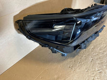 Laden Sie das Bild in den Galerie-Viewer, Frontscheinwerfer BMW 5 5A798D8-09 Full LED Rechts Scheinwerfer Headlight SCH8010066050pl