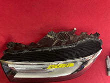 Laden Sie das Bild in den Galerie-Viewer, Frontscheinwerfer Audi Q5 80A941005 Xenon Links Scheinwerfer Headlight SCH8165062213ax
