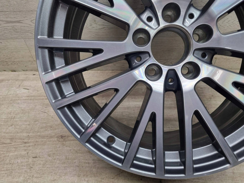 1x Alufelge 18 Zoll 5x112 A1774010600 Mercedes-Benz W177 Rim Wheel FEL5558648475ox