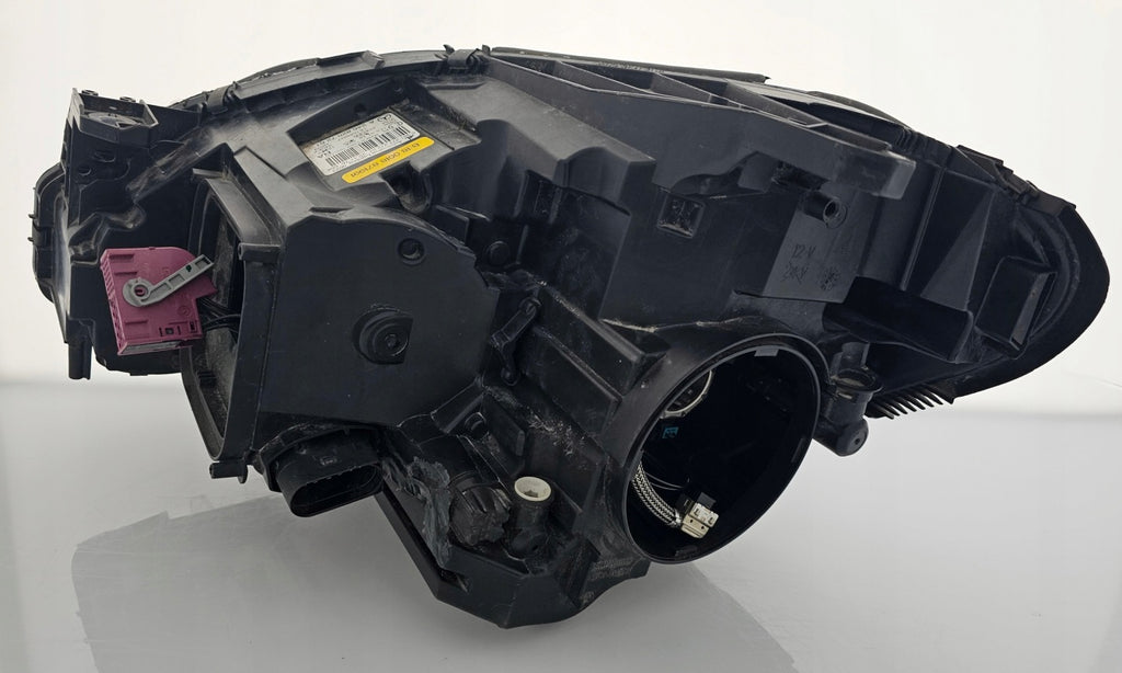 Frontscheinwerfer Mercedes-Benz W246 Bi-Xenon Rechts Scheinwerfer Headlight SCH9040653334ot