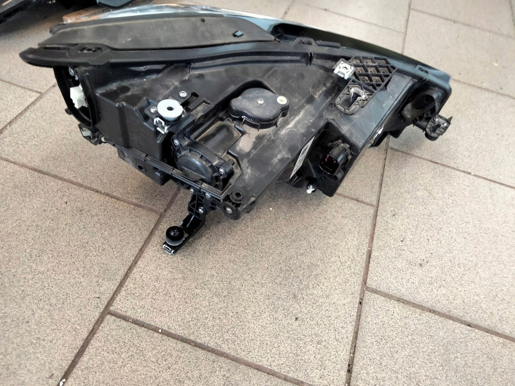 Frontscheinwerfer Cupra Formentor 5FG941007F LED Links Scheinwerfer Headlight SCH1126574593eg