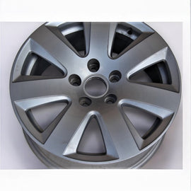 1x Alufelge 16 Zoll 7.0