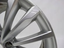 Load image into Gallery viewer, 1x Alufelge 19 Zoll 8.0" 5x112 44ET Glanz Silber 3V0601025AK Skoda Superb Iii FEL8534553918ly