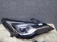 Load image into Gallery viewer, Frontscheinwerfer Opel Astra K 39055746 LED Rechts Scheinwerfer Headlight