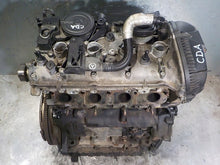 Laden Sie das Bild in den Galerie-Viewer, Motor Audi Skoda VW Octavia II CDA 1.8 TSI 160PS 148TKm Benzin Engine Unkomplett MOT1863464991fc