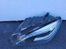 Load image into Gallery viewer, Frontscheinwerfer Mercedes-Benz W166 A1668207259 Xenon Links Headlight SCH7080898760qo