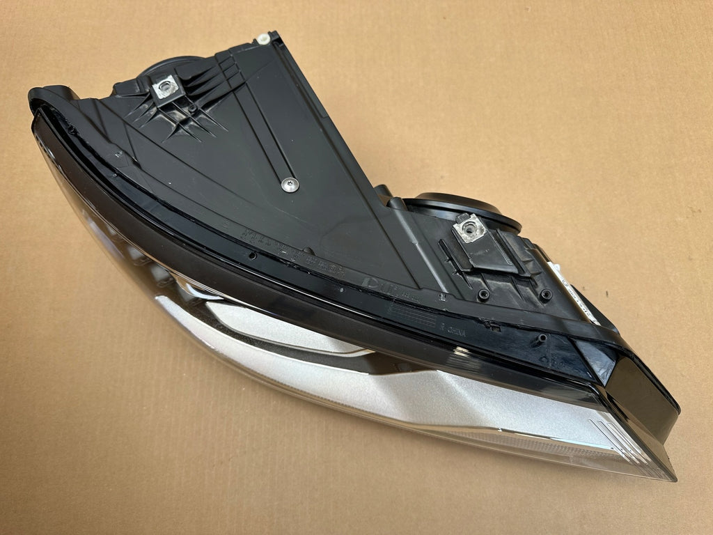 Frontscheinwerfer VW Tiguan 5N1941752 LED Rechts Scheinwerfer Headlight SCH2359846321ab